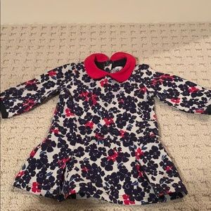 Petit Bateau Dress